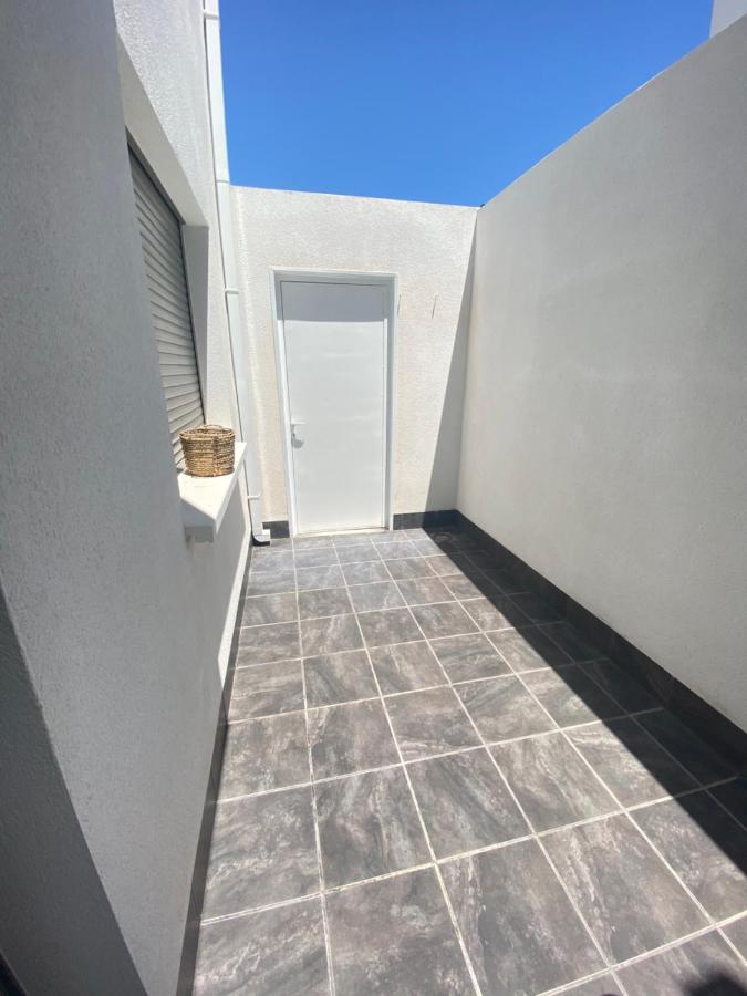Appartement Casa-M In Torre De La Horadada Exterior photo