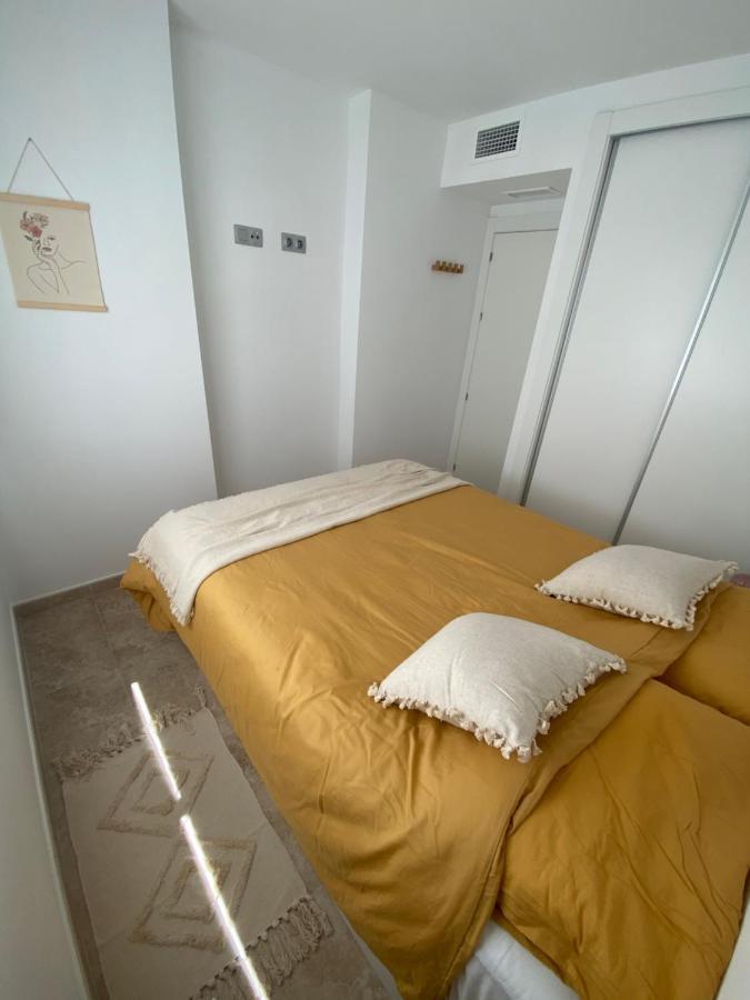 Appartement Casa-M In Torre De La Horadada Exterior photo